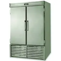 Leader ESLR48 - 48" Reach In Refrigerator - NSF Certified