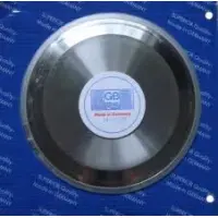 Globe - 963-SS - Stainless Steel - Globe Model Blades/Slicer Knives/Blades and Safety Covers/Slicers