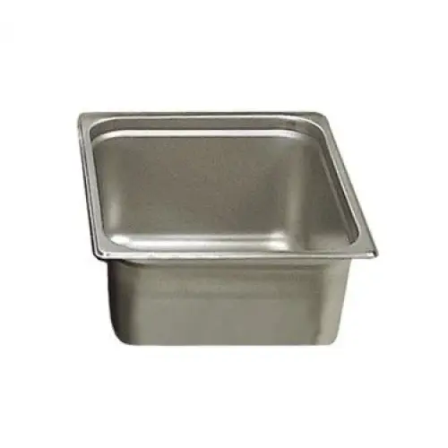 Update International NJP-501 - 12.88" x 1.13" x 10.5" - Steam Table Pan   