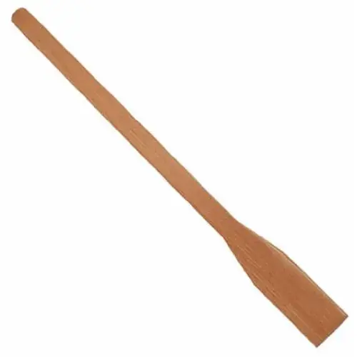 Update International MPW-42 - 42" x 0.56" x 3.63" - Wooden Mixing Paddle   