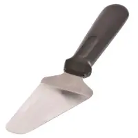 Update International WPS-6PH - 6" Stainless Steel Pie Server