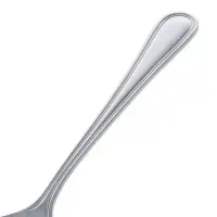 Update International RE-115 - Serving Spoons - Regency Series