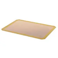 Update International SFBM-50 - 16 1/2" x 12" Silicone Baking Mat