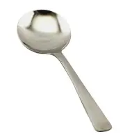 Update International WM-32B - Bouillon Spoons - Windsor Series