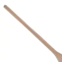 Update International WSP-14 - 14" Wooden Spoons