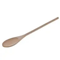 Update International WSP-14 - 14" Wooden Spoons