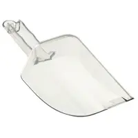 Update International SCP-24C - 24 Oz - Polycarbonate Scoop