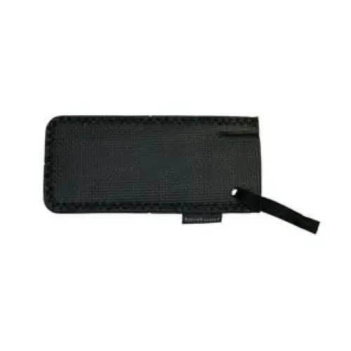 Update International NEP-HH - 6.25" x 0.375" x 3" - Neoprene Pan Handle Holder  