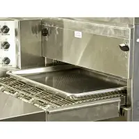 Middleby Marshall PS520E-CP - Digital Countertop Conveyor Oven - Electric, Single Stack, 60"L 