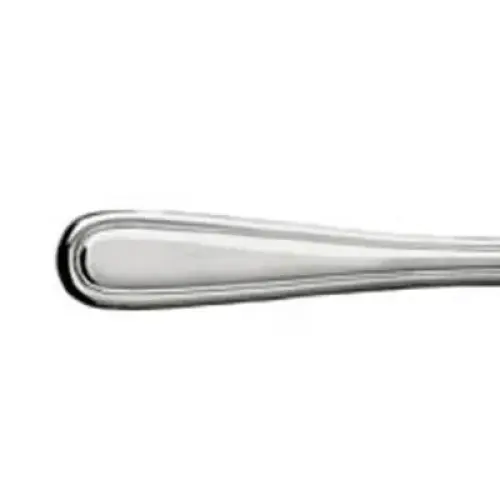 Update International RG-1205 - 7.5" x 0.13" x 1.13" - Regal Series Extra Heavy Weight Stainless Steel Dinner Fork (12 per Case) 