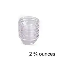 Clipper Mill - 4-CM1102 - Reusable Clear Cup