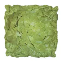 GET Enterprises - 4-LW8810 - Lettuce Paper Liners - Case of 1000