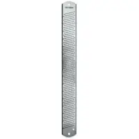 Microplane 40001 - Premium Classic 12" Stainless Steel Zester Cheese Grater 