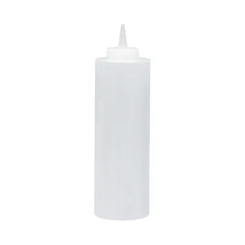 Update International SBC-12 - 2.38" x 7.25" x 2.38" - Squeeze Bottle   