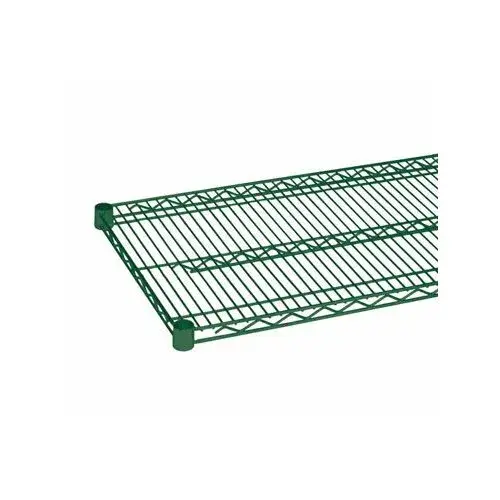 Thunder Group Zinc Epoxy Wire Shelf 24" x 36" (2 per Case) [CMEP2436]