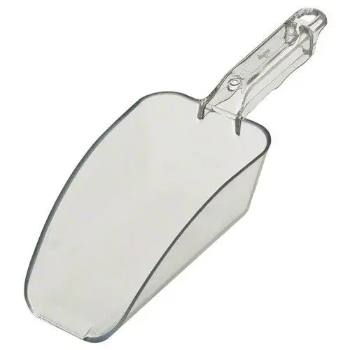 Update International SCP-24C - 24 Oz - Polycarbonate Scoop