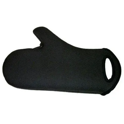 Update International NEP-15 - 15.75" x 0.63" x 7.88" - Oven Mitt   