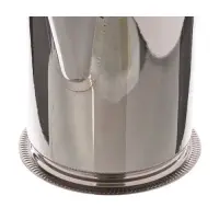 Update International WP-64 - 64 Oz - Stainless Steel Water Pitcher