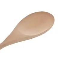 Update International WSP-14 - 14" Wooden Spoons