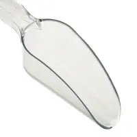 Update International SCP-12C - 12 Oz - Polycarbonate Scoop