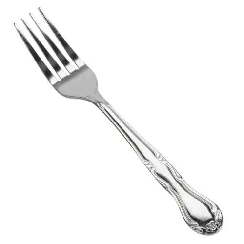 Update International CE-205 - Claridge Series - 7.63" Dinner Forks