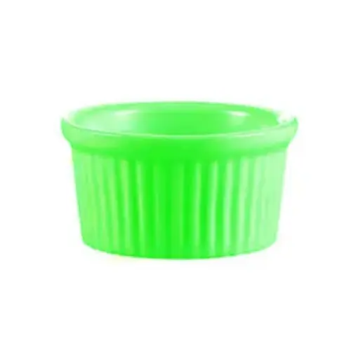 C.A.C. China RKF-2-G - RKF Ramekin 2" - (4 Dozen per Case)