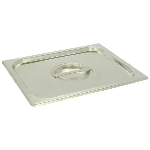 Benchmark USA 56746 - Half Size Flat Lid