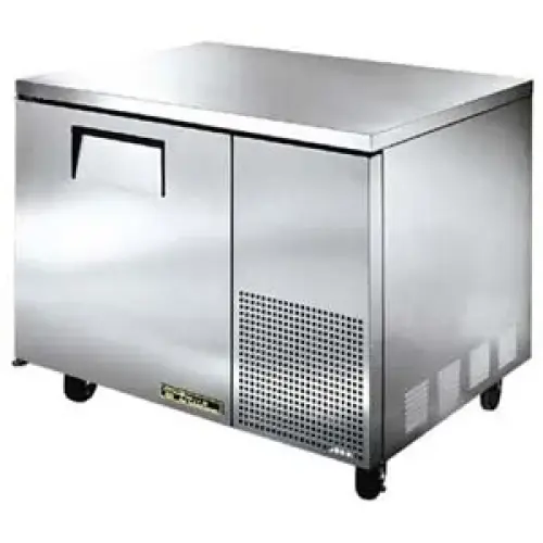 True TUC-44F - 44.5" Undercounter Freezer - 1 Deep Door