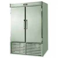 Leader ESFR48 - 48" Reach In Freezer - NSF Certified