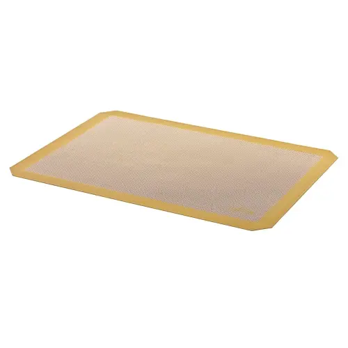 Update International SFBM-100 - 24.5" x 0.13" x 16.5"  - Silicone Baking Mat   