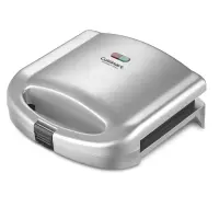 Cuisinart Sandwich Grill [WM-SW2N]