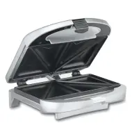 Cuisinart WM-SW2N - Sandwich Grill 