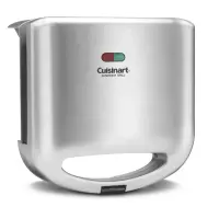 Cuisinart WM-SW2N - Sandwich Grill 