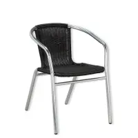 G & A Seating 725BL - Newport Chair 