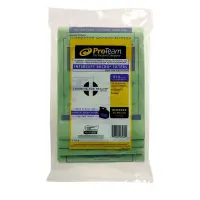 Universal 196107182 - ProTeam Intercept Vacuum Bag for ProGuard 4 Vacuums - 3 / Pack