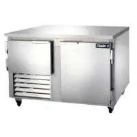 Leader ESFB48 - 48" Low Boy Under Counter Freezer NSF Certified