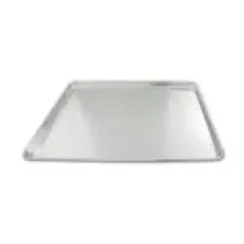 Update International ABNP-66 - Aluminum Bun Pan - 1" x 22" x 16"