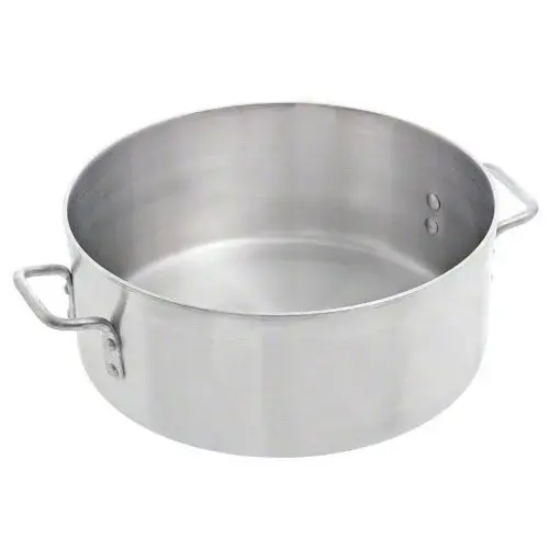 Update International ABR-15 - Aluminum Brazier -  5.75" x 14.25" x 14.25"