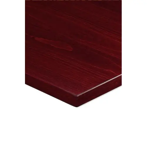 G & A Seating T3048  Cherry Wood