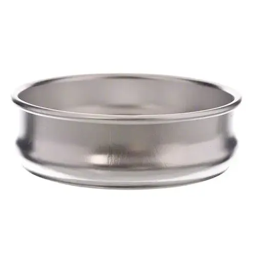 Update International ADP-48 Pizza Dough Pan 7.88" x 2.75" x 7.88"