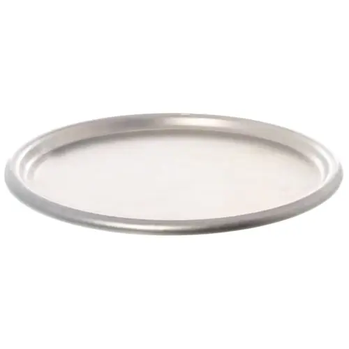 Update International ADPC-48 Pizza Dough Pan Cover 8.25" x 0.5" x 8.25"