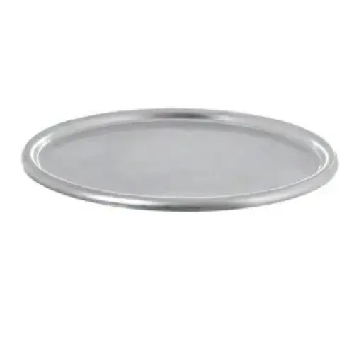 Update International ADPC-96 Pizza Dough Pan Cover 9.25" x 0.5" x 9.25"