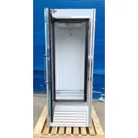 Universal Coolers ADM-1-SC - 30" Swinging Glass Door Refrigerator