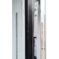 Universal Coolers ADM-1-SC - 30" Swinging Glass Door Refrigerator