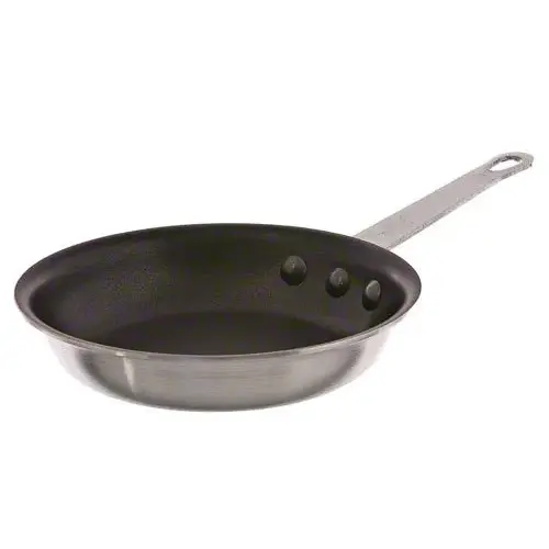 Update International AFQ-07 Quantum2 Fry Pan 7.63" x 1.38" x 12.88"