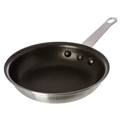 Update International AFQ-07H Quantum2 Fry Pan 7.63" x 1.38" x 12.88"