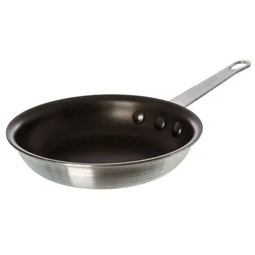 Update International AFx-07 Eclipse Fry Pan 7.63" x 1.38" x 12.88"