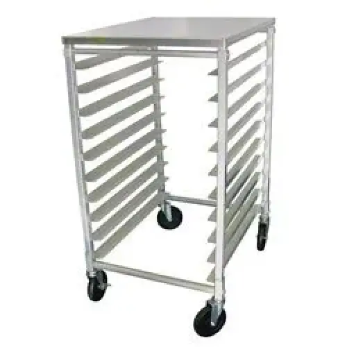 Update International APR-10HT Pan Rack 20.5" x 39" x 26"