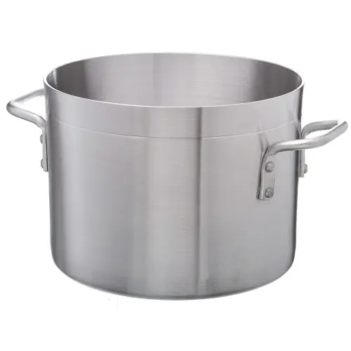 Update International APT-10 Stock Pot 10.13" x 7.5" x 10.13"