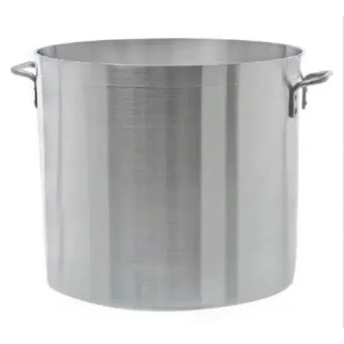 Update International APT-100HD Stock Pot 20.75" x 17.88" x 20.75"